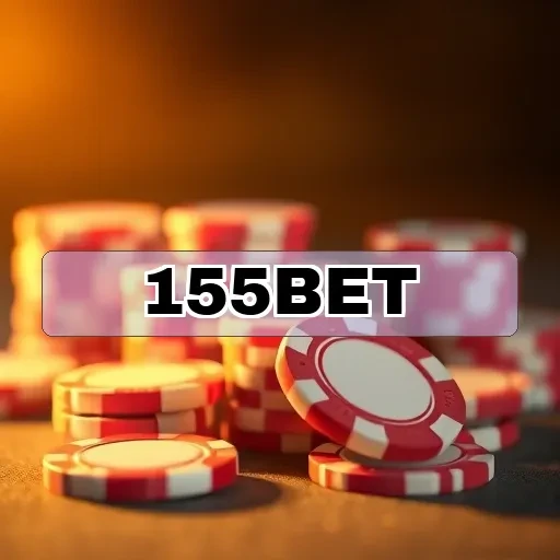 155bet: Apostas que Transformam sua Experiência em Jogos Online