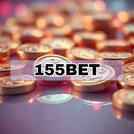 155bet: Descubra a Diversão e Emoção do Cassino Online