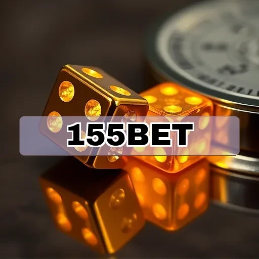 155bet: Oportunidades Imperdíveis na Seção de Jackpots