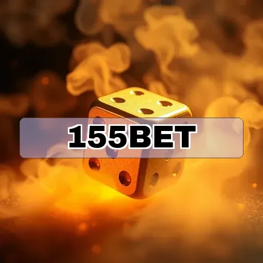 155bet: A Revolução da Loteria em Jogos Online
