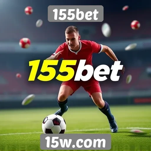 O impacto das promoções no engajamento dos usuários no 155bet
