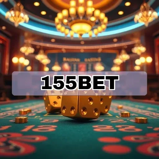 155bet: Apostas em Esportes e Recursos Imperdíveis para Apostadores