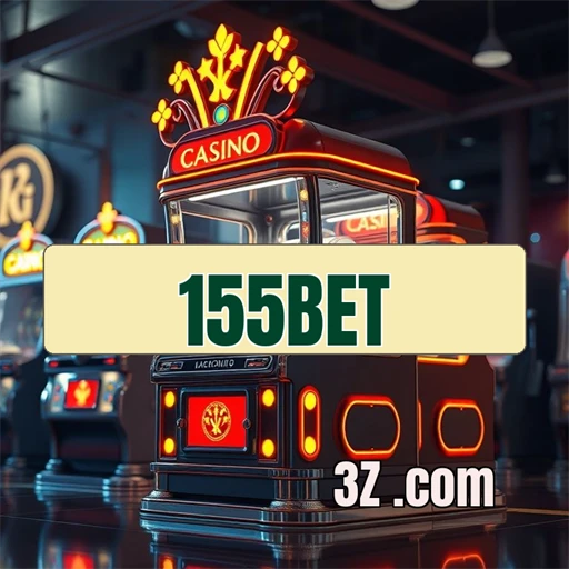 155bet Apostas ao Vivo