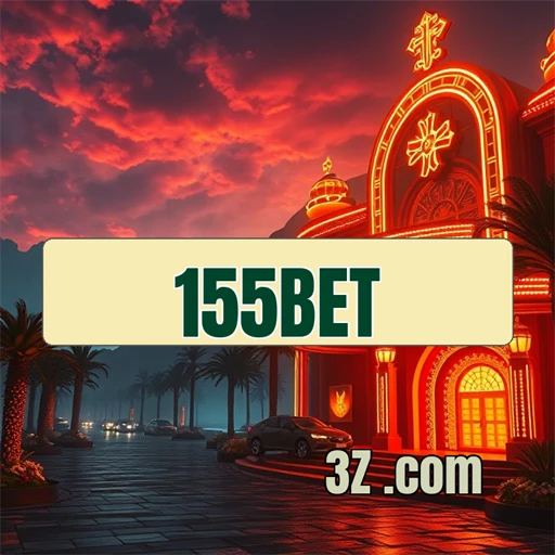 155bet Área Login