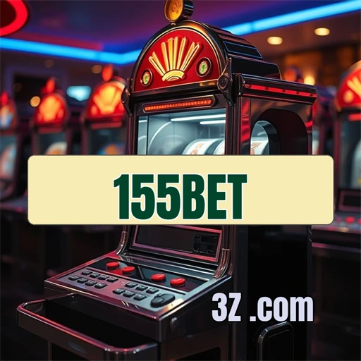 155bet Plataforma Principal