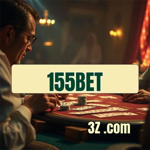 155bet Promoções Atuais